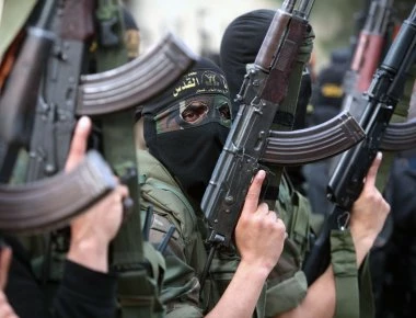Αίγυπτος: Νεκροί 36 τζιχαντιστές και τέσσερις στρατιώτες στο Σινά